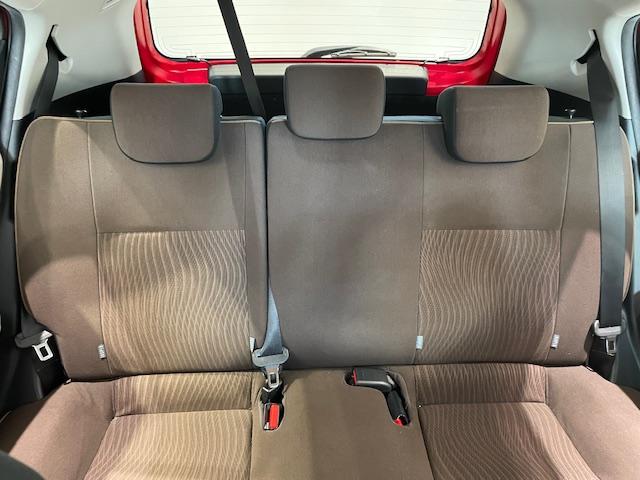 アクア G 純正ナビ/Bluetooth/CD/DVD/フルセグTV/AM/FM/ETC/バックカメラ/シートヒーター/ECOモード/EVモード/革巻きステアリング/ステアリングスイッチ/オートライト(62枚目)