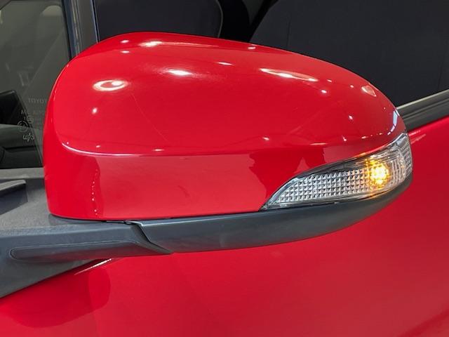 アクア G 純正ナビ/Bluetooth/CD/DVD/フルセグTV/AM/FM/ETC/バックカメラ/シートヒーター/ECOモード/EVモード/革巻きステアリング/ステアリングスイッチ/オートライト(67枚目)