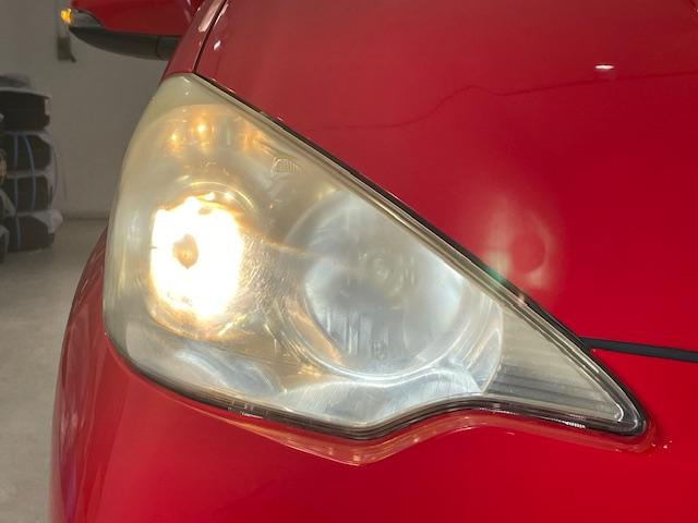 アクア G 純正ナビ/Bluetooth/CD/DVD/フルセグTV/AM/FM/ETC/バックカメラ/シートヒーター/ECOモード/EVモード/革巻きステアリング/ステアリングスイッチ/オートライト(70枚目)