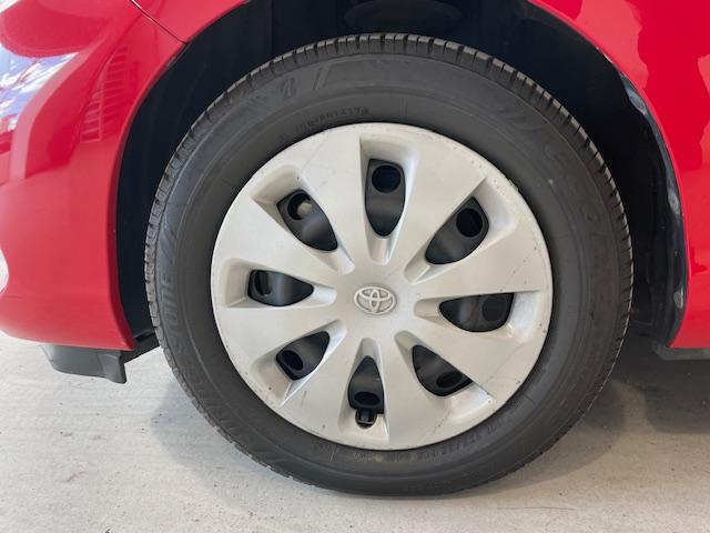 アクア G 純正ナビ/Bluetooth/CD/DVD/フルセグTV/AM/FM/ETC/バックカメラ/シートヒーター/ECOモード/EVモード/革巻きステアリング/ステアリングスイッチ/オートライト(77枚目)