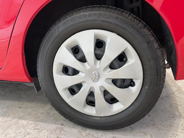 アクア G 純正ナビ/Bluetooth/CD/DVD/フルセグTV/AM/FM/ETC/バックカメラ/シートヒーター/ECOモード/EVモード/革巻きステアリング/ステアリングスイッチ/オートライト(78枚目)