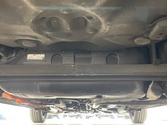 アクア G 純正ナビ/Bluetooth/CD/DVD/フルセグTV/AM/FM/ETC/バックカメラ/シートヒーター/ECOモード/EVモード/革巻きステアリング/ステアリングスイッチ/オートライト(79枚目)