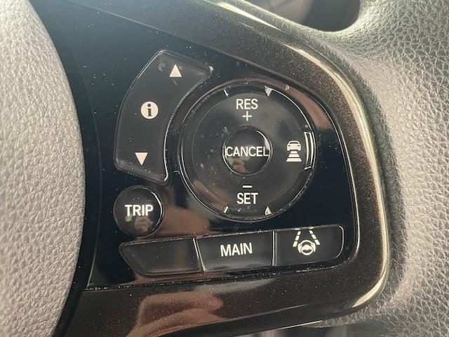 N-BOXカスタム G・Lホンダセンシング ホンダセンシング/社外ナビ/Bluetooth/フルセグTV/ビルドインETC/USB/バックカメラ/ECO/レーンキープアシスト/コーナーセンサー後/サンシェード/ドライブレコーダー/オートライト(9枚目)