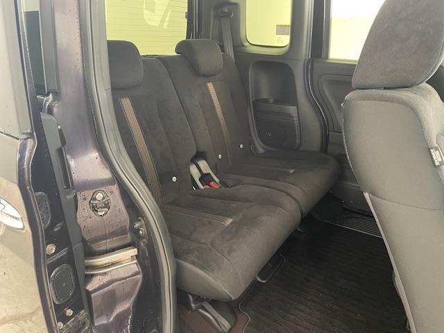 N-BOXカスタム G・Lホンダセンシング ホンダセンシング/社外ナビ/Bluetooth/フルセグTV/ビルドインETC/USB/バックカメラ/ECO/レーンキープアシスト/コーナーセンサー後/サンシェード/ドライブレコーダー/オートライト(15枚目)