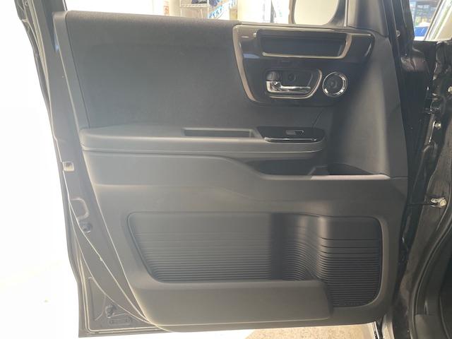 N-BOXカスタム G・Lホンダセンシング ホンダセンシング/社外ナビ/Bluetooth/フルセグTV/ビルドインETC/USB/バックカメラ/ECO/レーンキープアシスト/コーナーセンサー後/サンシェード/ドライブレコーダー/オートライト(55枚目)