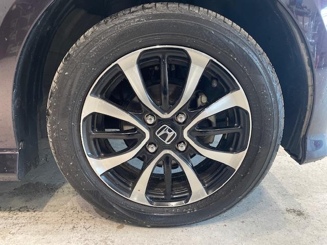 N-BOXカスタム G・Lホンダセンシング ホンダセンシング/社外ナビ/Bluetooth/フルセグTV/ビルドインETC/USB/バックカメラ/ECO/レーンキープアシスト/コーナーセンサー後/サンシェード/ドライブレコーダー/オートライト(78枚目)