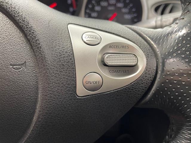 フェアレディZ バージョンST 6速MT/BOSEサウンド/パワーシート/シートヒーター/純正水温系/フジツボマフラー/レーダー/フロアマット純正/ETC/オートエアコン/Bluetooth(13枚目)