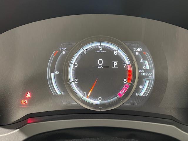 IS IS500 Fスポーツパフォーマンス レクサスセーフティー/純正ナビ/フルセグ/BT/CD/DVD/全周囲カメラ/マークレビンソンサウンド/Fスポドアミラーカバー/ブラックキャリパー/シートメモリー/パワーシート/シートメモリー(12枚目)