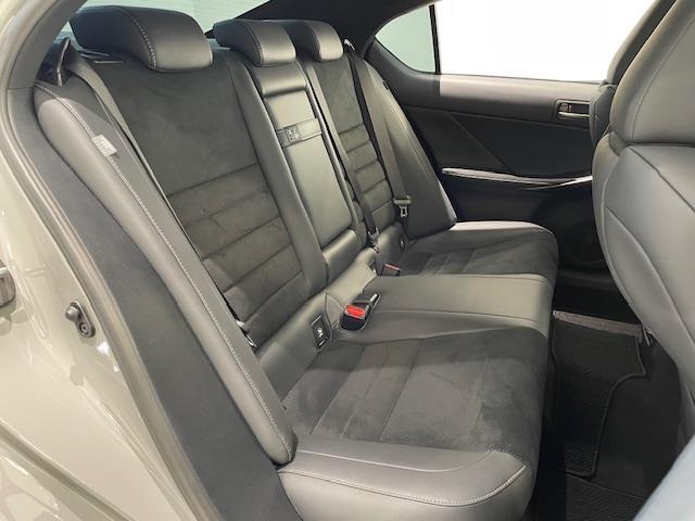 IS IS500 Fスポーツパフォーマンス レクサスセーフティー/純正ナビ/フルセグ/BT/CD/DVD/全周囲カメラ/マークレビンソンサウンド/Fスポドアミラーカバー/ブラックキャリパー/シートメモリー/パワーシート/シートメモリー(15枚目)