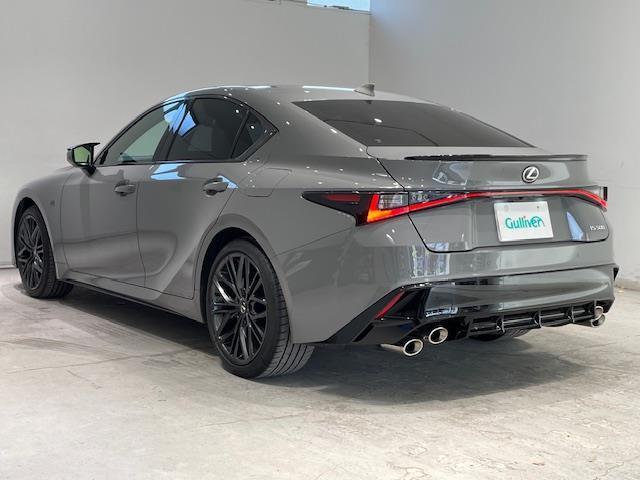 IS IS500 Fスポーツパフォーマンス レクサスセーフティー/純正ナビ/フルセグ/BT/CD/DVD/全周囲カメラ/マークレビンソンサウンド/Fスポドアミラーカバー/ブラックキャリパー/シートメモリー/パワーシート/シートメモリー(20枚目)