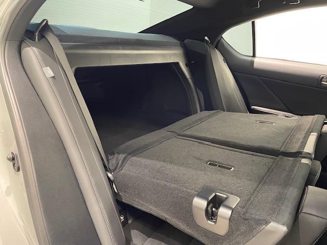 IS IS500 Fスポーツパフォーマンス レクサスセーフティー/純正ナビ/フルセグ/BT/CD/DVD/全周囲カメラ/マークレビンソンサウンド/Fスポドアミラーカバー/ブラックキャリパー/シートメモリー/パワーシート/シートメモリー(27枚目)