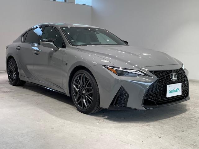 IS IS500 Fスポーツパフォーマンス レクサスセーフティー/純正ナビ/フルセグ/BT/CD/DVD/全周囲カメラ/マークレビンソンサウンド/Fスポドアミラーカバー/ブラックキャリパー/シートメモリー/パワーシート/シートメモリー(38枚目)