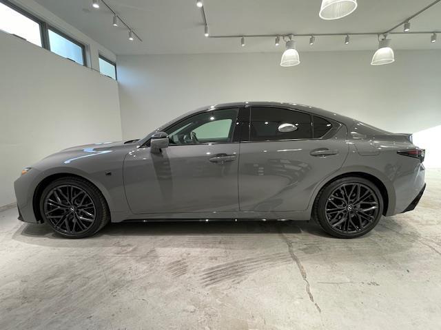 IS IS500 Fスポーツパフォーマンス レクサスセーフティー/純正ナビ/フルセグ/BT/CD/DVD/全周囲カメラ/マークレビンソンサウンド/Fスポドアミラーカバー/ブラックキャリパー/シートメモリー/パワーシート/シートメモリー(40枚目)