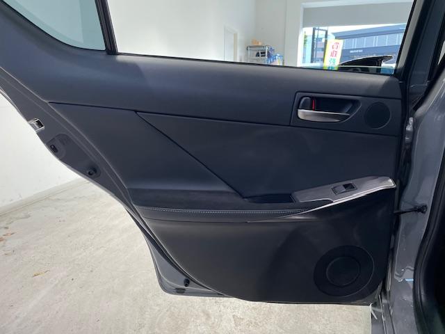 IS IS500 Fスポーツパフォーマンス レクサスセーフティー/純正ナビ/フルセグ/BT/CD/DVD/全周囲カメラ/マークレビンソンサウンド/Fスポドアミラーカバー/ブラックキャリパー/シートメモリー/パワーシート/シートメモリー(44枚目)