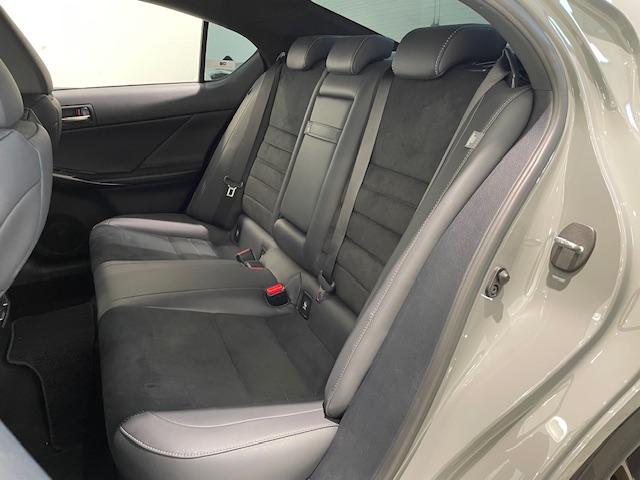 IS IS500 Fスポーツパフォーマンス レクサスセーフティー/純正ナビ/フルセグ/BT/CD/DVD/全周囲カメラ/マークレビンソンサウンド/Fスポドアミラーカバー/ブラックキャリパー/シートメモリー/パワーシート/シートメモリー(47枚目)