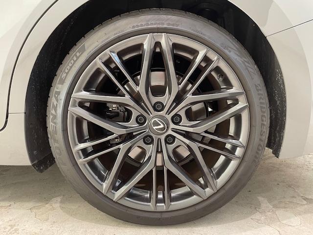 IS IS500 Fスポーツパフォーマンス レクサスセーフティー/純正ナビ/フルセグ/BT/CD/DVD/全周囲カメラ/マークレビンソンサウンド/Fスポドアミラーカバー/ブラックキャリパー/シートメモリー/パワーシート/シートメモリー(50枚目)