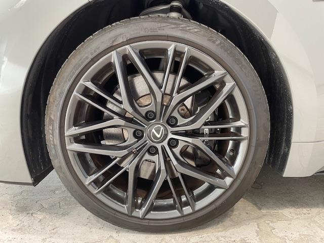 IS IS500 Fスポーツパフォーマンス レクサスセーフティー/純正ナビ/フルセグ/BT/CD/DVD/全周囲カメラ/マークレビンソンサウンド/Fスポドアミラーカバー/ブラックキャリパー/シートメモリー/パワーシート/シートメモリー(69枚目)