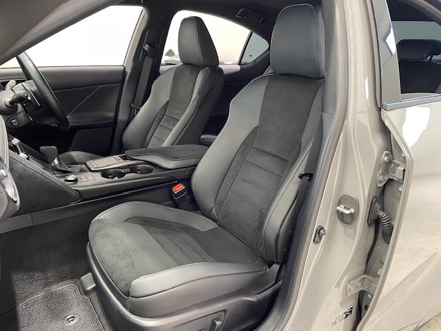 IS IS500 Fスポーツパフォーマンス レクサスセーフティー/純正ナビ/フルセグ/BT/CD/DVD/全周囲カメラ/マークレビンソンサウンド/Fスポドアミラーカバー/ブラックキャリパー/シートメモリー/パワーシート/シートメモリー(73枚目)