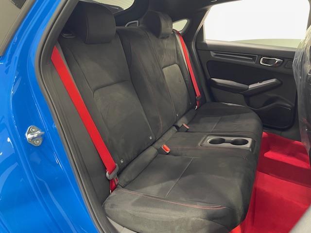 シビック タイプR ホンダセンシング/ホンダセLogR/ホンダコネクトディスプレイ/ブレンボキャリパー/10.2インチデジタルグラフィックメーター/フルセグ/Bluetooth/ETC/カープレイ/レーダークルーズ(15枚目)