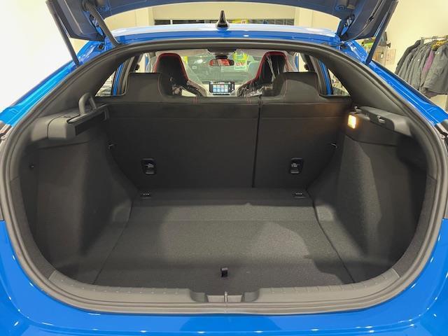 シビック タイプR ホンダセンシング/ホンダセLogR/ホンダコネクトディスプレイ/ブレンボキャリパー/10.2インチデジタルグラフィックメーター/フルセグ/Bluetooth/ETC/カープレイ/レーダークルーズ(16枚目)