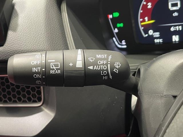 シビック タイプR ホンダセンシング/ホンダセLogR/ホンダコネクトディスプレイ/ブレンボキャリパー/10.2インチデジタルグラフィックメーター/フルセグ/Bluetooth/ETC/カープレイ/レーダークルーズ(23枚目)