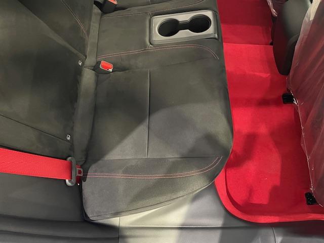 シビック タイプR ホンダセンシング/ホンダセLogR/ホンダコネクトディスプレイ/ブレンボキャリパー/10.2インチデジタルグラフィックメーター/フルセグ/Bluetooth/ETC/カープレイ/レーダークルーズ(44枚目)