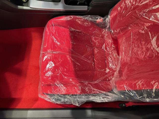 シビック タイプR ホンダセンシング/ホンダセLogR/ホンダコネクトディスプレイ/ブレンボキャリパー/10.2インチデジタルグラフィックメーター/フルセグ/Bluetooth/ETC/カープレイ/レーダークルーズ(48枚目)