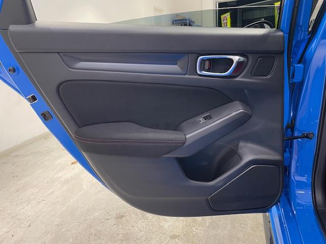 シビック タイプR ホンダセンシング/ホンダセLogR/ホンダコネクトディスプレイ/ブレンボキャリパー/10.2インチデジタルグラフィックメーター/フルセグ/Bluetooth/ETC/カープレイ/レーダークルーズ(51枚目)