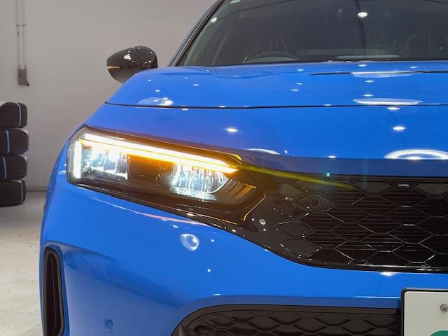 シビック タイプR ホンダセンシング/ホンダセLogR/ホンダコネクトディスプレイ/ブレンボキャリパー/10.2インチデジタルグラフィックメーター/フルセグ/Bluetooth/ETC/カープレイ/レーダークルーズ(58枚目)