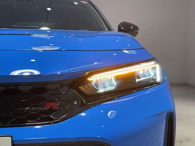 シビック タイプR ホンダセンシング/ホンダセLogR/ホンダコネクトディスプレイ/ブレンボキャリパー/10.2インチデジタルグラフィックメーター/フルセグ/Bluetooth/ETC/カープレイ/レーダークルーズ(59枚目)