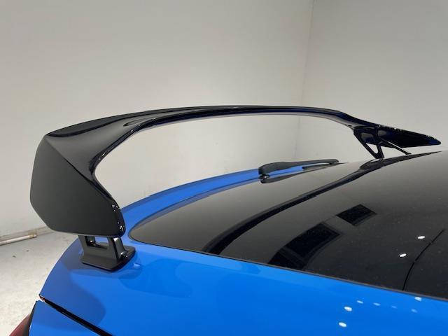 シビック タイプR ホンダセンシング/ホンダセLogR/ホンダコネクトディスプレイ/ブレンボキャリパー/10.2インチデジタルグラフィックメーター/フルセグ/Bluetooth/ETC/カープレイ/レーダークルーズ(62枚目)