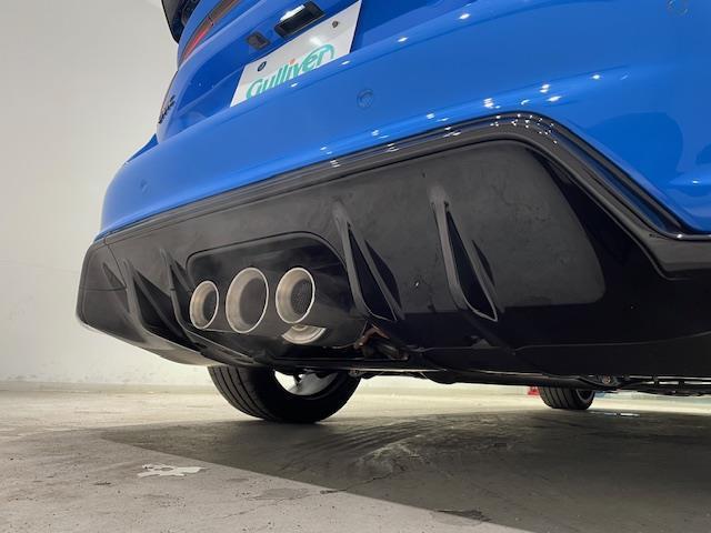 シビック タイプR ホンダセンシング/ホンダセLogR/ホンダコネクトディスプレイ/ブレンボキャリパー/10.2インチデジタルグラフィックメーター/フルセグ/Bluetooth/ETC/カープレイ/レーダークルーズ(64枚目)