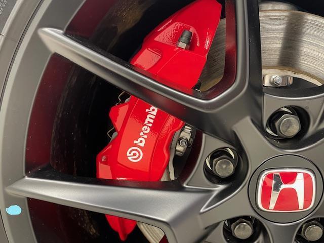 シビック タイプR ホンダセンシング/ホンダセLogR/ホンダコネクトディスプレイ/ブレンボキャリパー/10.2インチデジタルグラフィックメーター/フルセグ/Bluetooth/ETC/カープレイ/レーダークルーズ(67枚目)