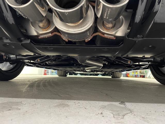 シビック タイプR ホンダセンシング/ホンダセLogR/ホンダコネクトディスプレイ/ブレンボキャリパー/10.2インチデジタルグラフィックメーター/フルセグ/Bluetooth/ETC/カープレイ/レーダークルーズ(79枚目)