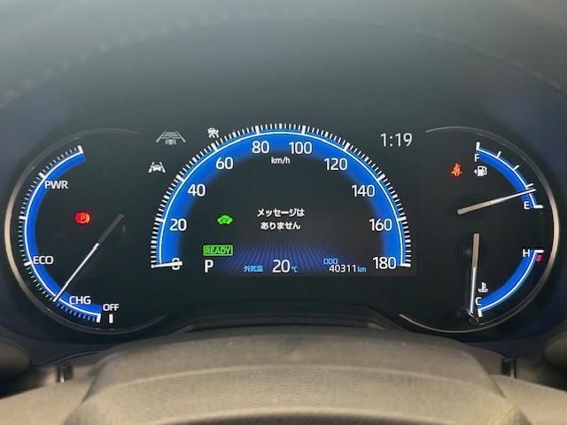 ノア ハイブリッドＳ－Ｚ　ホンダセンシング／ホンダセＬｏｇＲ／ホンダコネクトディスプレイ／ブレンボキャリパー／１０．２インチデジタルグラフィックメーター／フルセグ／Ｂｌｕｅｔｏｏｔｈ／ＥＴＣ／カープレイ／レーダークルーズ（10枚目）