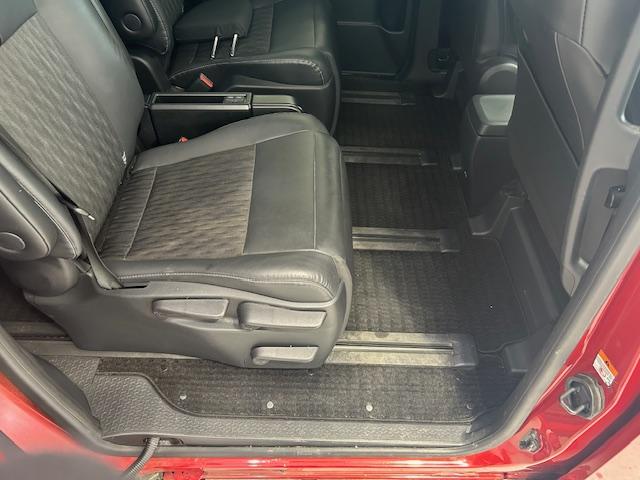 ノア ハイブリッドＳ－Ｚ　ホンダセンシング／ホンダセＬｏｇＲ／ホンダコネクトディスプレイ／ブレンボキャリパー／１０．２インチデジタルグラフィックメーター／フルセグ／Ｂｌｕｅｔｏｏｔｈ／ＥＴＣ／カープレイ／レーダークルーズ（49枚目）