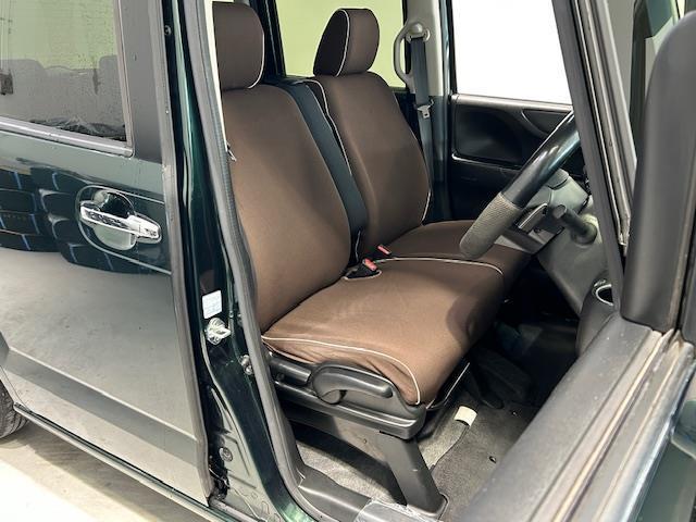 N-BOX G ターボSSパッケージ ターボ/シティブレーキアクティブシステム/クルーズコントロール/純正ナビ/ETC/ドライブレコーダー/パドルシフト/シートヒータ/チップアップシート/LEDヘッドライト/オートライト/純正フロアマット(14枚目)