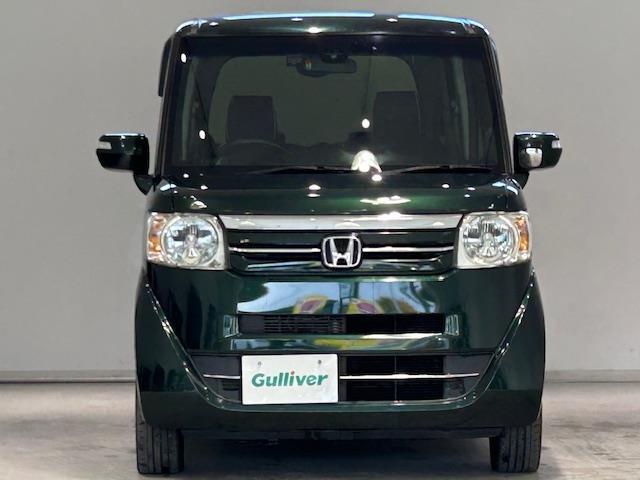 N-BOX G ターボSSパッケージ ターボ/シティブレーキアクティブシステム/クルーズコントロール/純正ナビ/ETC/ドライブレコーダー/パドルシフト/シートヒータ/チップアップシート/LEDヘッドライト/オートライト/純正フロアマット(18枚目)