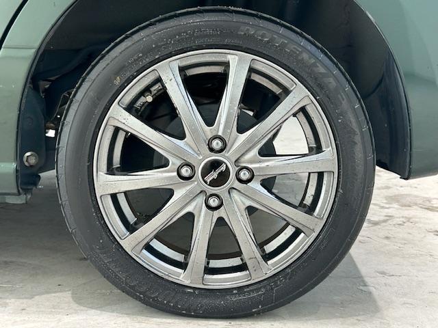 N-BOX G ターボSSパッケージ ターボ/シティブレーキアクティブシステム/クルーズコントロール/純正ナビ/ETC/ドライブレコーダー/パドルシフト/シートヒータ/チップアップシート/LEDヘッドライト/オートライト/純正フロアマット(44枚目)