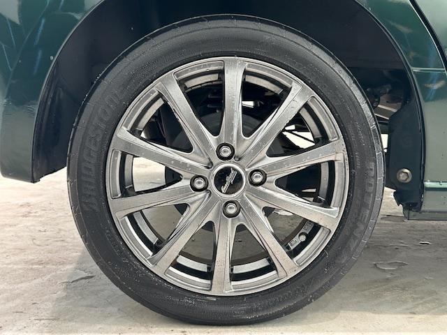 N-BOX G ターボSSパッケージ ターボ/シティブレーキアクティブシステム/クルーズコントロール/純正ナビ/ETC/ドライブレコーダー/パドルシフト/シートヒータ/チップアップシート/LEDヘッドライト/オートライト/純正フロアマット(45枚目)