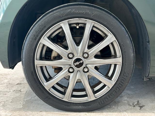 N-BOX G ターボSSパッケージ ターボ/シティブレーキアクティブシステム/クルーズコントロール/純正ナビ/ETC/ドライブレコーダー/パドルシフト/シートヒータ/チップアップシート/LEDヘッドライト/オートライト/純正フロアマット(46枚目)