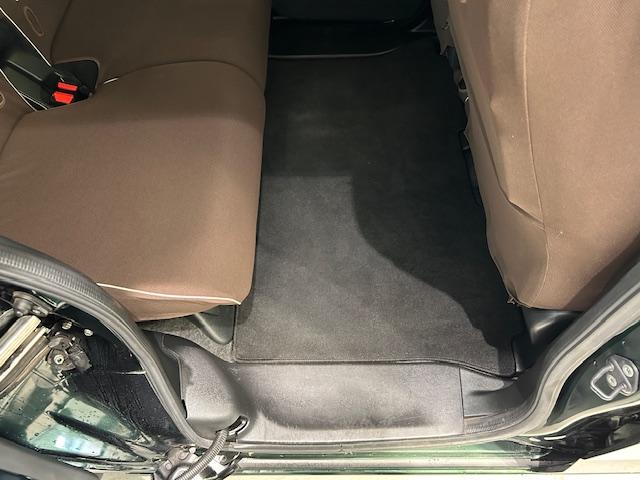 N-BOX G ターボSSパッケージ ターボ/シティブレーキアクティブシステム/クルーズコントロール/純正ナビ/ETC/ドライブレコーダー/パドルシフト/シートヒータ/チップアップシート/LEDヘッドライト/オートライト/純正フロアマット(50枚目)