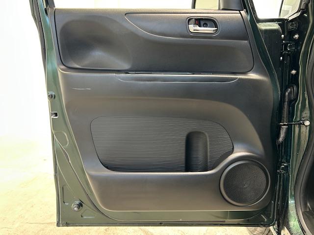 N-BOX G ターボSSパッケージ ターボ/シティブレーキアクティブシステム/クルーズコントロール/純正ナビ/ETC/ドライブレコーダー/パドルシフト/シートヒータ/チップアップシート/LEDヘッドライト/オートライト/純正フロアマット(53枚目)