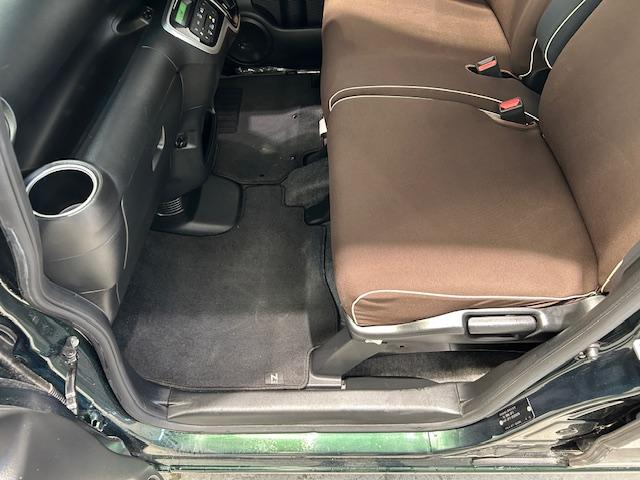 N-BOX G ターボSSパッケージ ターボ/シティブレーキアクティブシステム/クルーズコントロール/純正ナビ/ETC/ドライブレコーダー/パドルシフト/シートヒータ/チップアップシート/LEDヘッドライト/オートライト/純正フロアマット(57枚目)