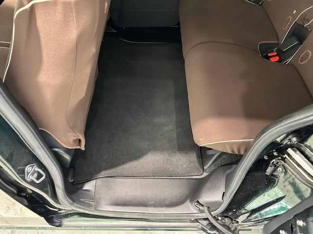 N-BOX G ターボSSパッケージ ターボ/シティブレーキアクティブシステム/クルーズコントロール/純正ナビ/ETC/ドライブレコーダー/パドルシフト/シートヒータ/チップアップシート/LEDヘッドライト/オートライト/純正フロアマット(59枚目)