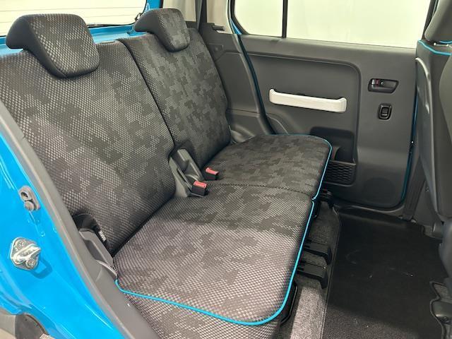 ハスラー G 4WD/スズキセーフティサポート/純正ナビ/Bluetooth/CD/DVD/フルセグ/AUX/USB/バックカメラ/ビルドインETC/スノーモード/ヒルディセントコントロール/アイドリングストップ(15枚目)