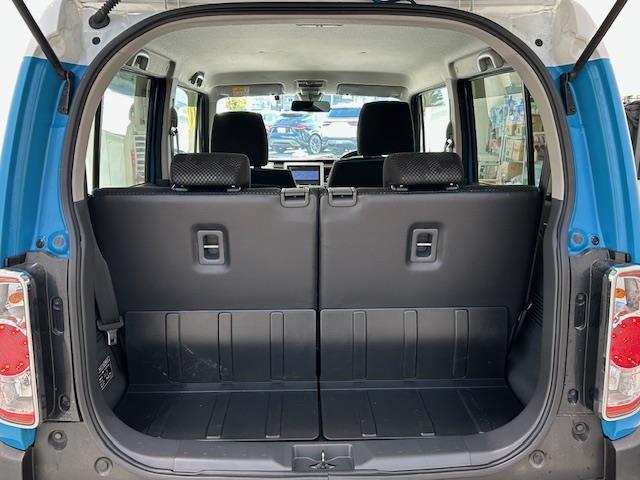 ハスラー G 4WD/スズキセーフティサポート/純正ナビ/Bluetooth/CD/DVD/フルセグ/AUX/USB/バックカメラ/ビルドインETC/スノーモード/ヒルディセントコントロール/アイドリングストップ(16枚目)