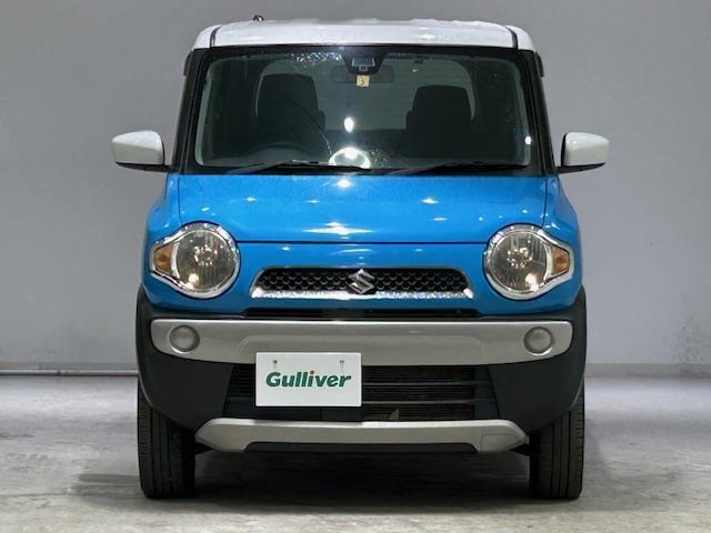 ハスラー G 4WD/スズキセーフティサポート/純正ナビ/Bluetooth/CD/DVD/フルセグ/AUX/USB/バックカメラ/ビルドインETC/スノーモード/ヒルディセントコントロール/アイドリングストップ(18枚目)