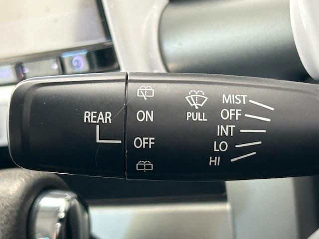 ハスラー G 4WD/スズキセーフティサポート/純正ナビ/Bluetooth/CD/DVD/フルセグ/AUX/USB/バックカメラ/ビルドインETC/スノーモード/ヒルディセントコントロール/アイドリングストップ(23枚目)