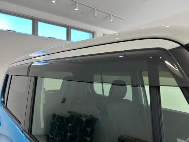 ハスラー G 4WD/スズキセーフティサポート/純正ナビ/Bluetooth/CD/DVD/フルセグ/AUX/USB/バックカメラ/ビルドインETC/スノーモード/ヒルディセントコントロール/アイドリングストップ(36枚目)